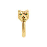 Tiger Ring