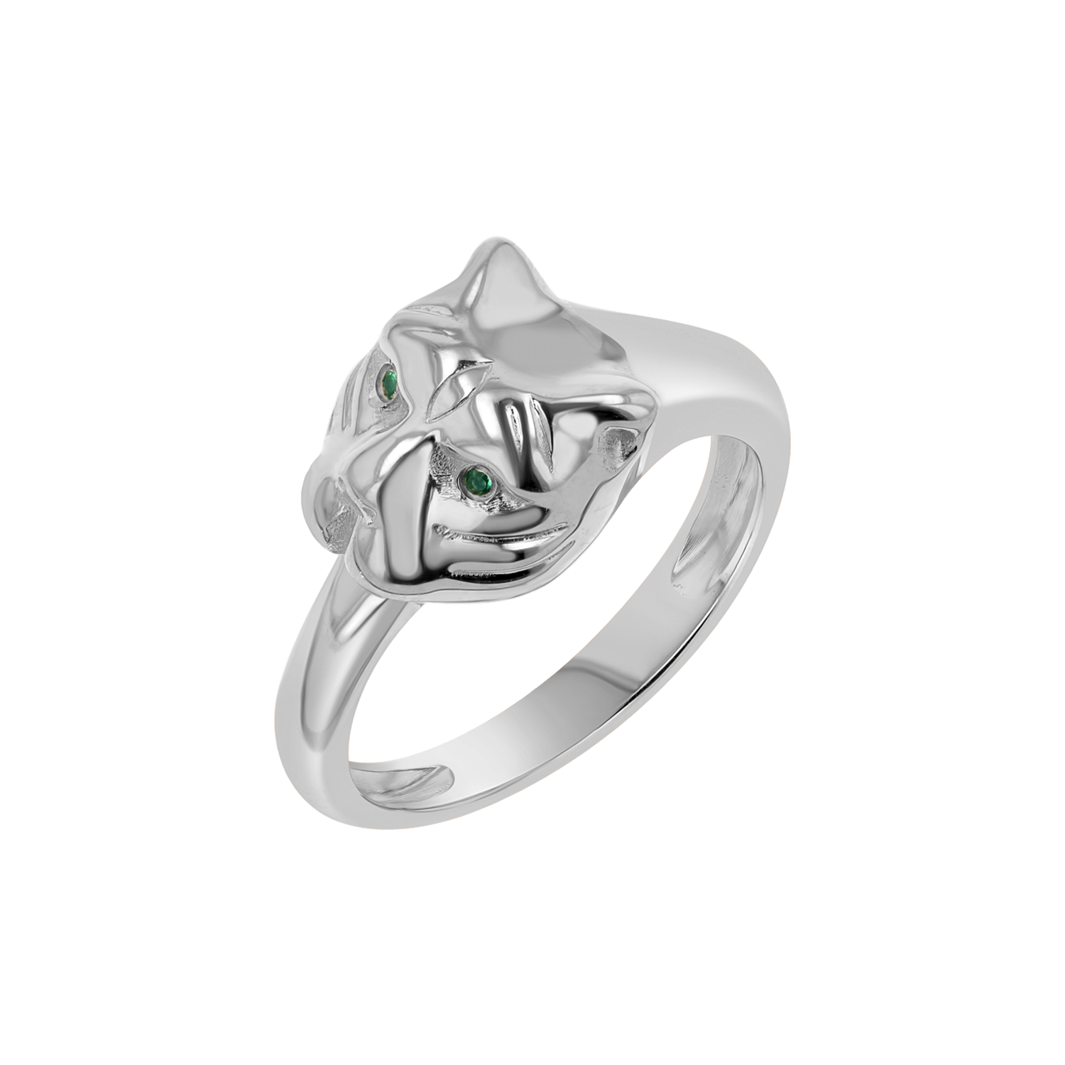Tiger Ring