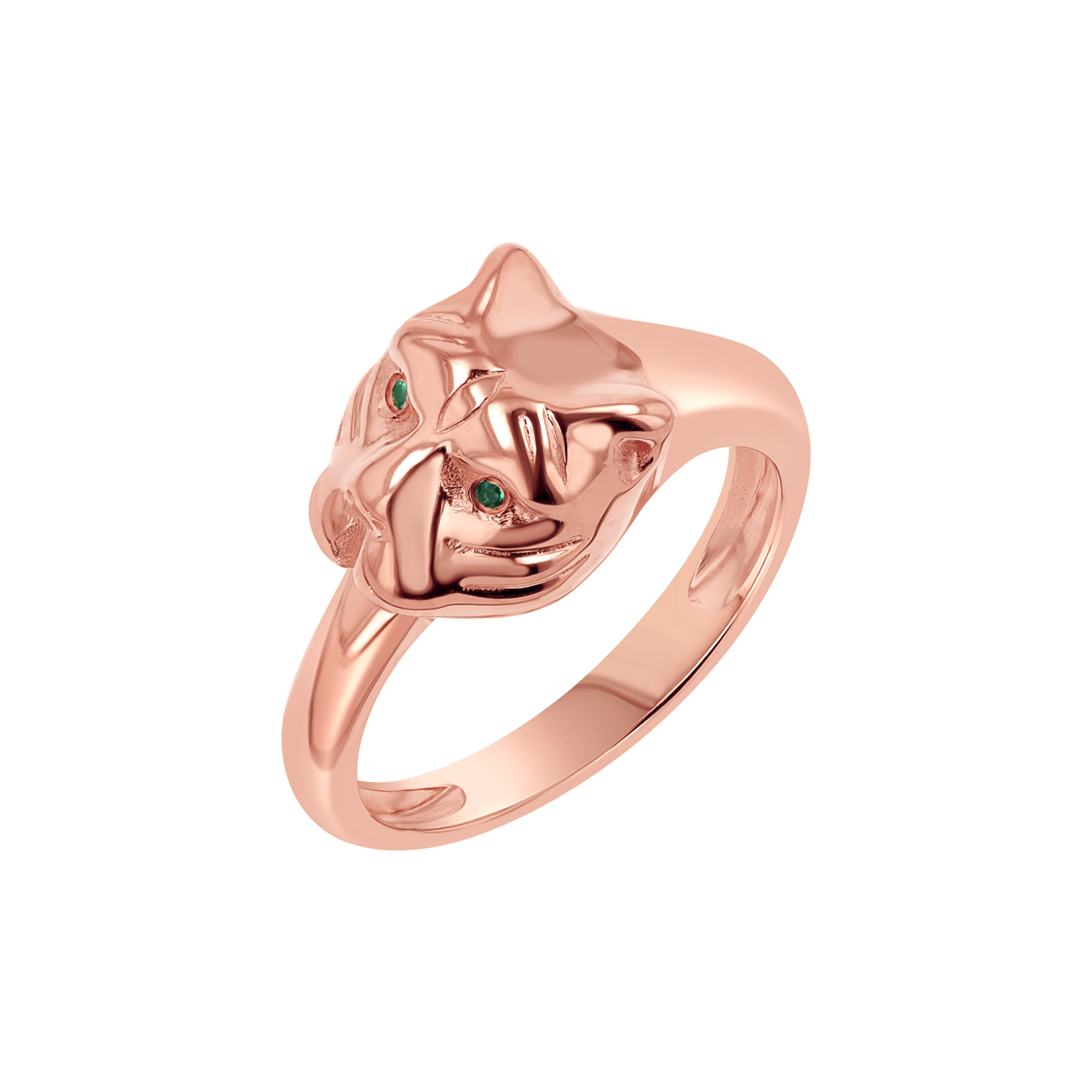 Tiger Ring