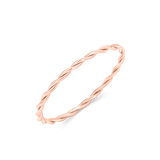 Loose Twist Ring