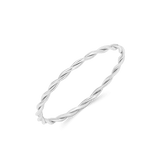Loose Twist Ring
