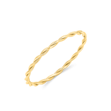 Loose Twist Ring