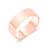 Thick Stacking Band