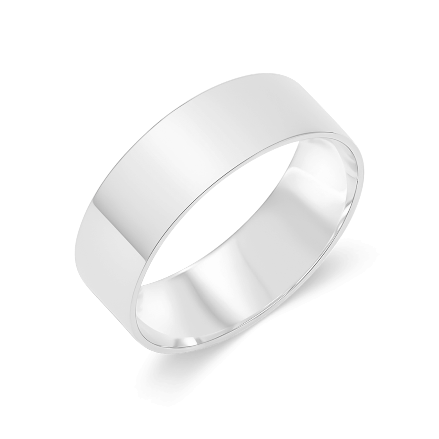 Thick Stacking Band