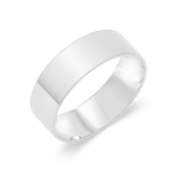 Thick Stacking Band