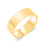 Thick Stacking Band