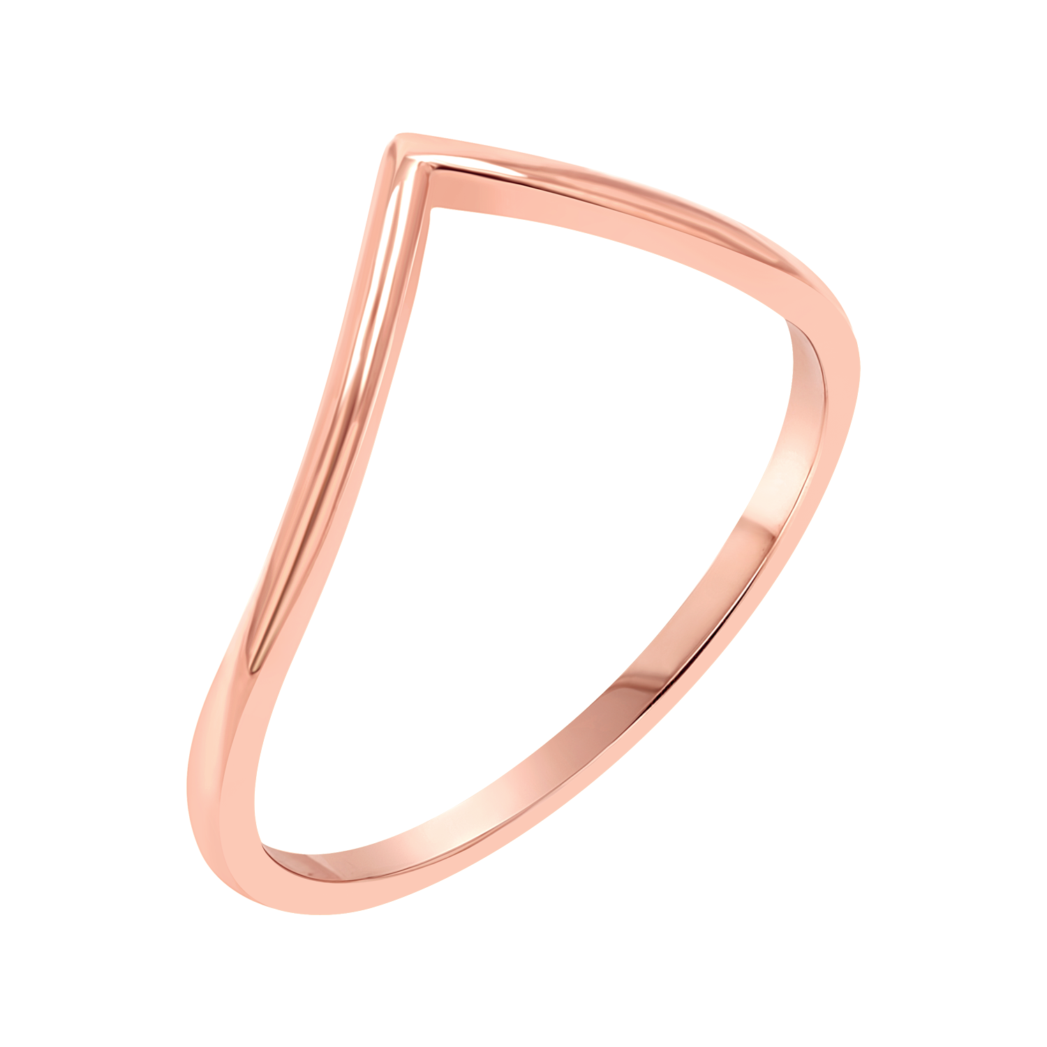 Wishbone Ring