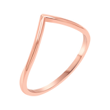 Wishbone Ring