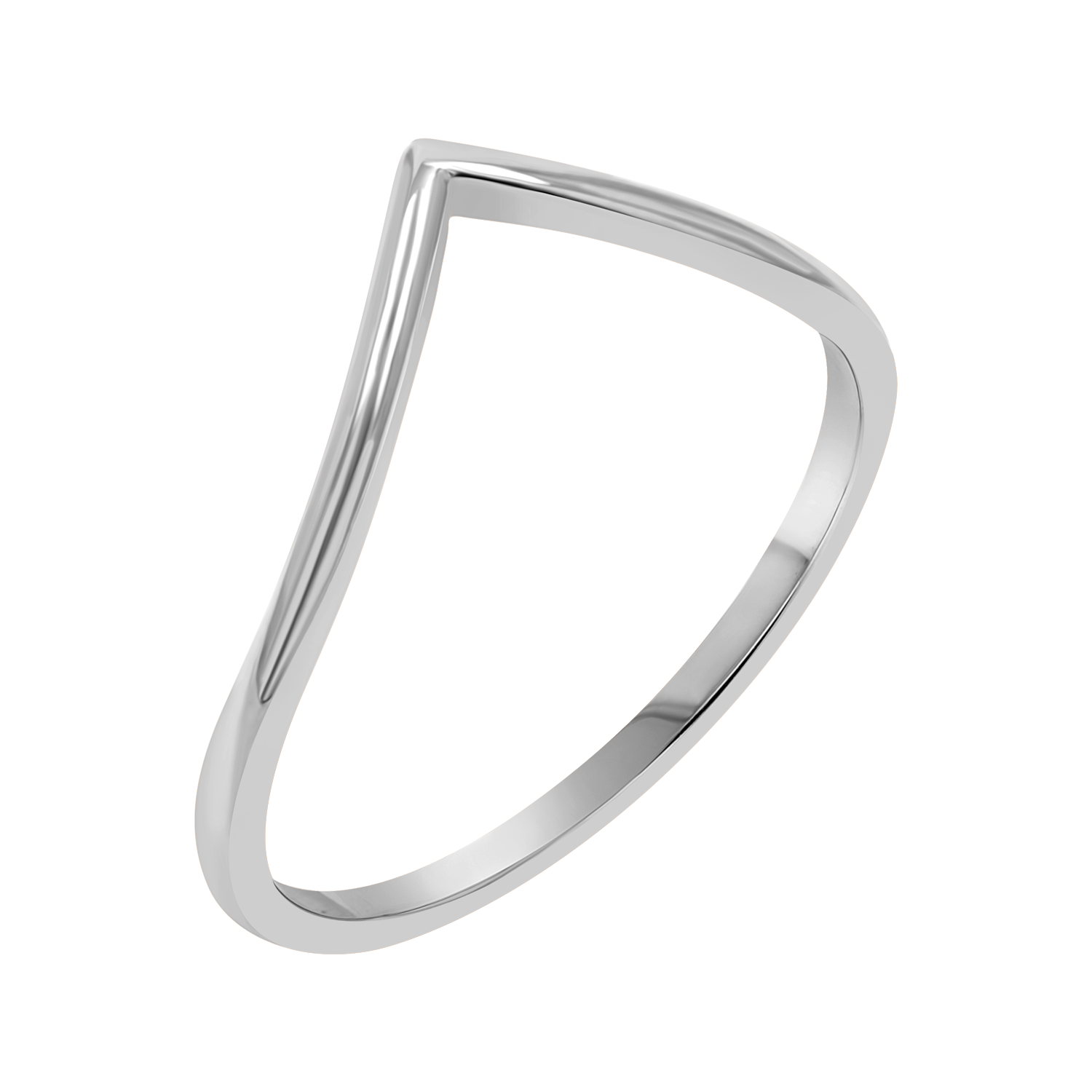Wishbone Ring