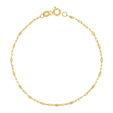 Sequin Bracelet Chain