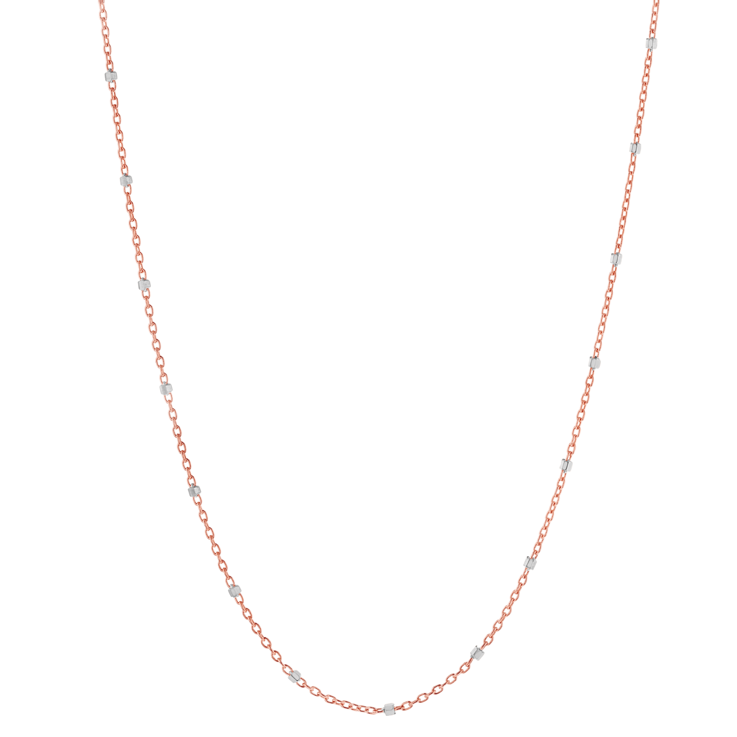 Sparkle Chain Necklace