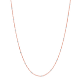Sparkle Chain Necklace