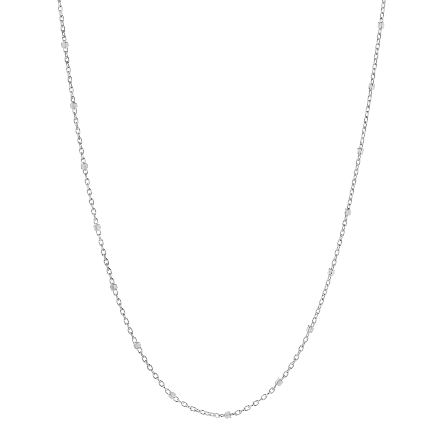 Sparkle Chain Necklace