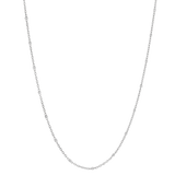 Sparkle Chain Necklace