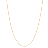 Sparkle Chain Necklace
