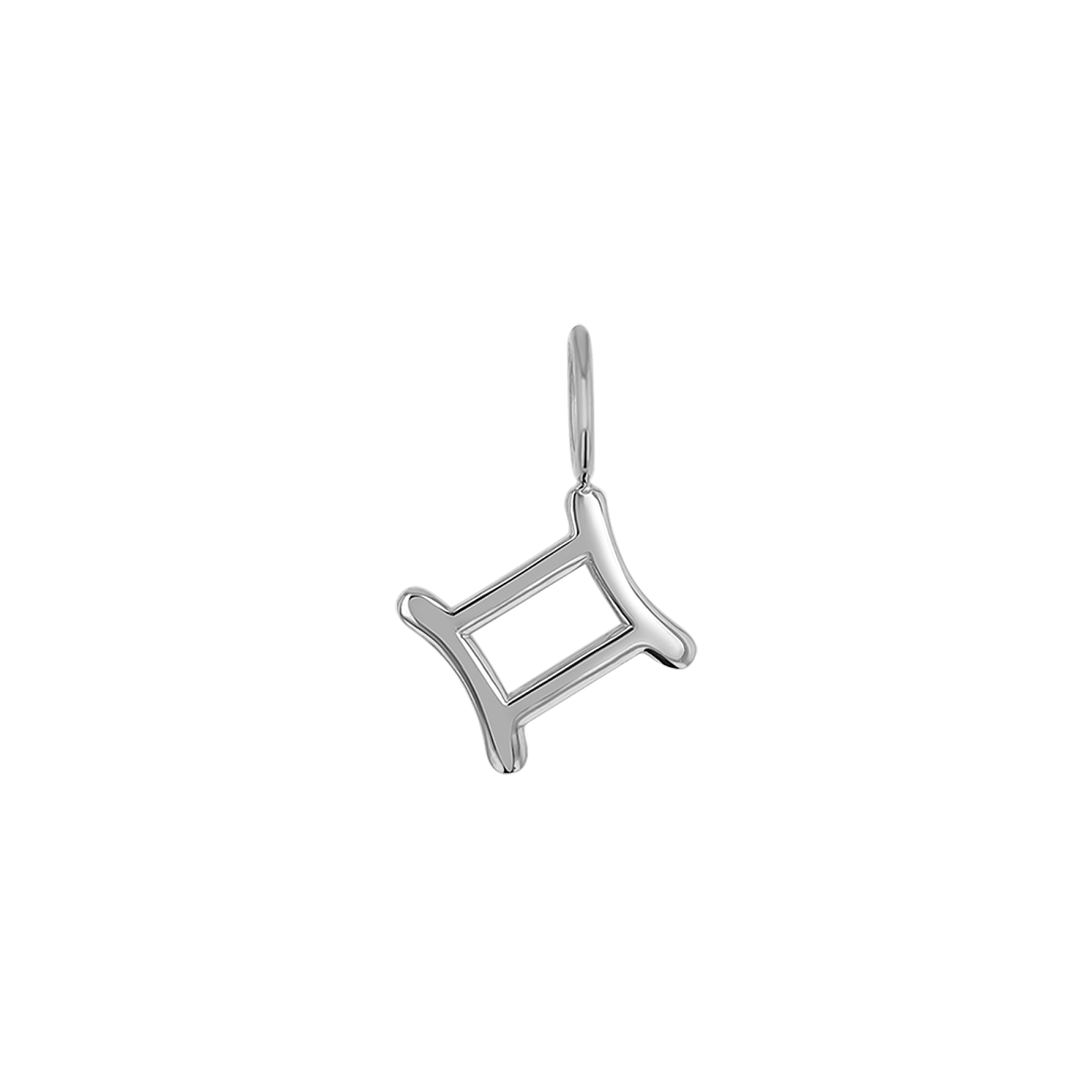 Zodiac Charm