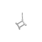Zodiac Charm
