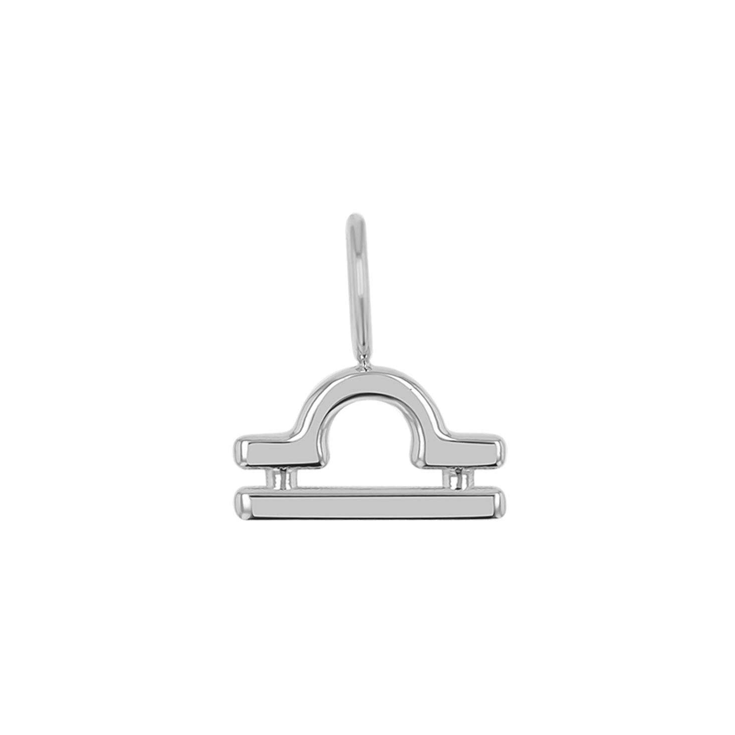 Zodiac Charm
