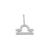 Zodiac Charm