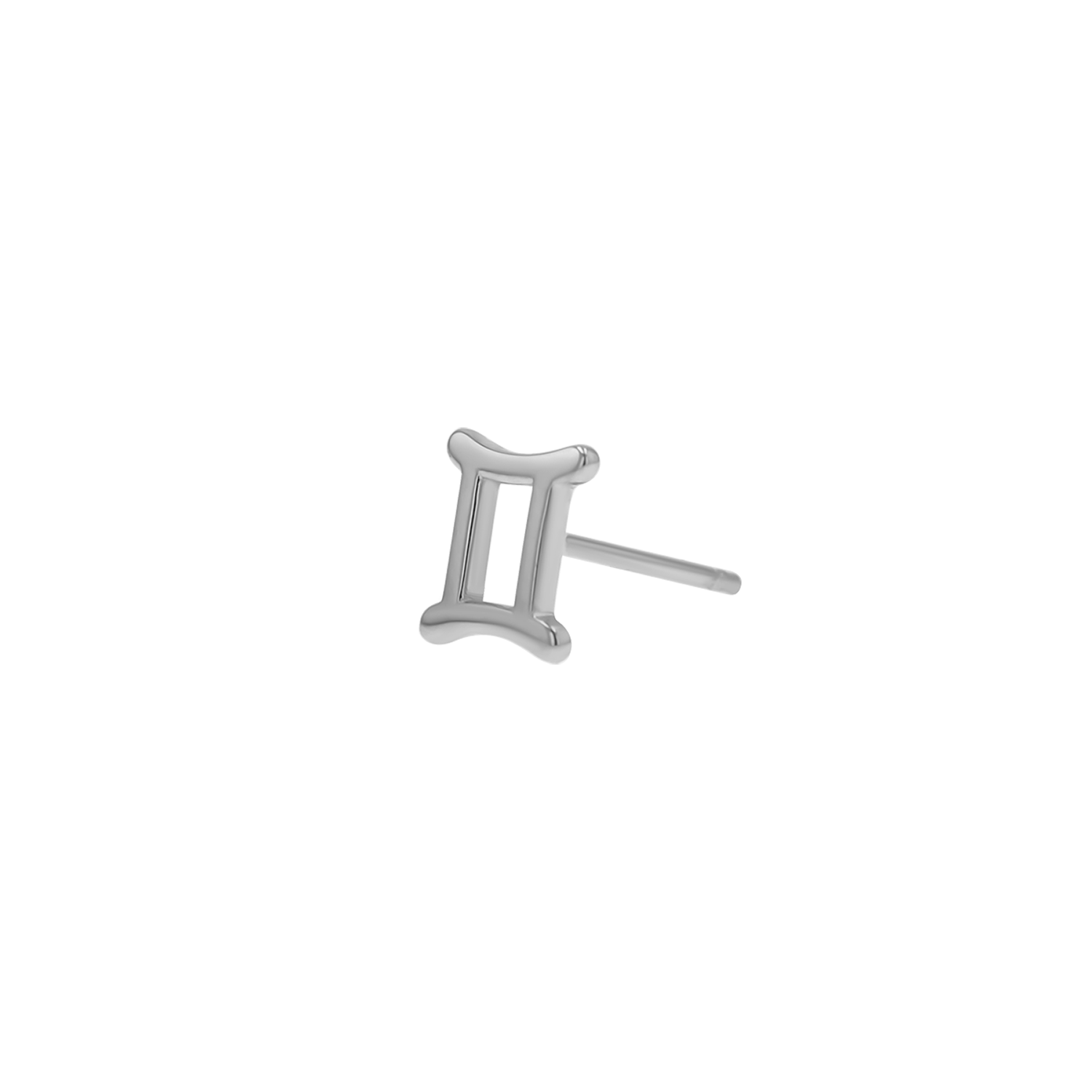 Zodiac Stud Earrings