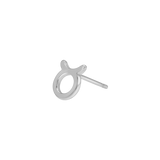 Zodiac Stud Earrings