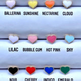 Enamel Star Bracelet