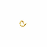 Mini Letter Necklace