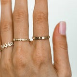 I Love You Mama Ring