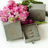 Diamond LOVE Ring