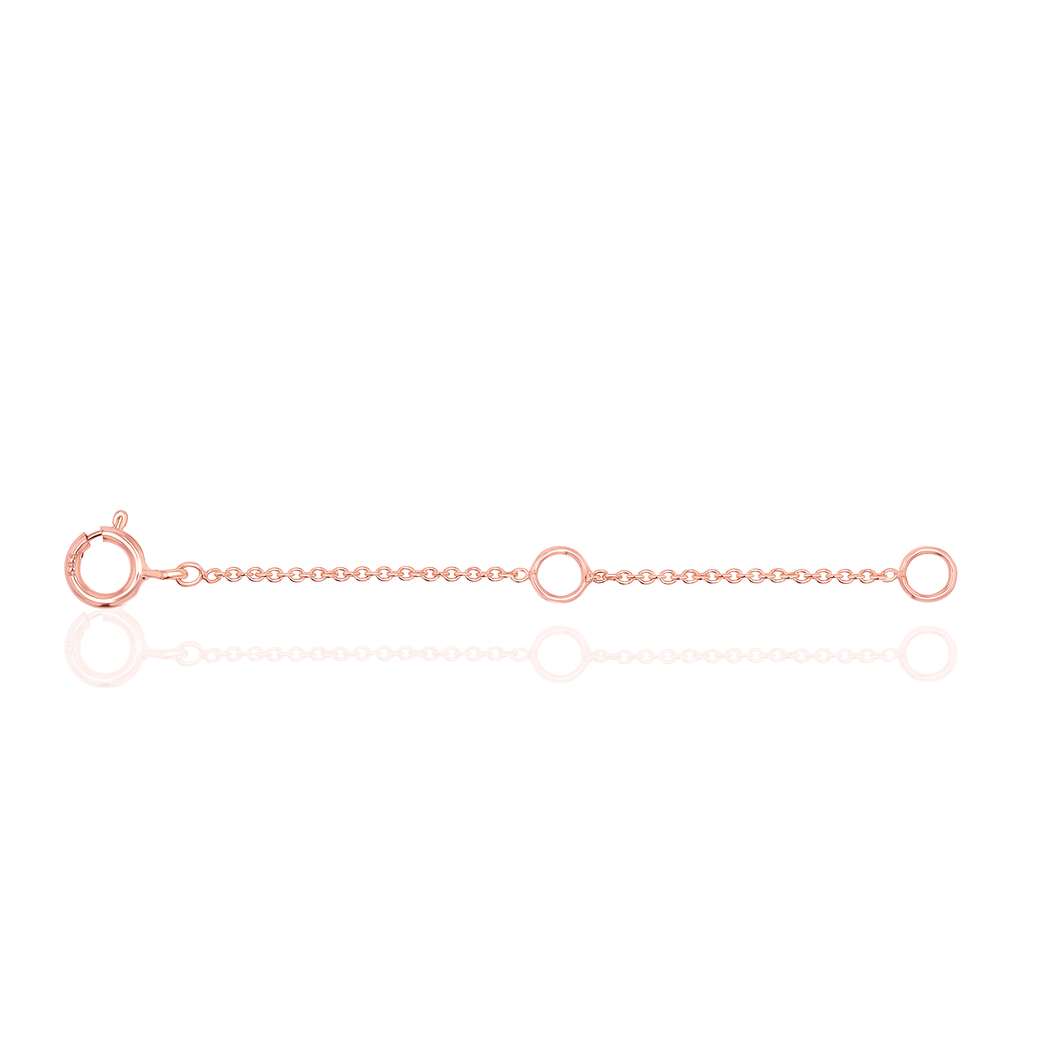 Necklace Chain Extender
