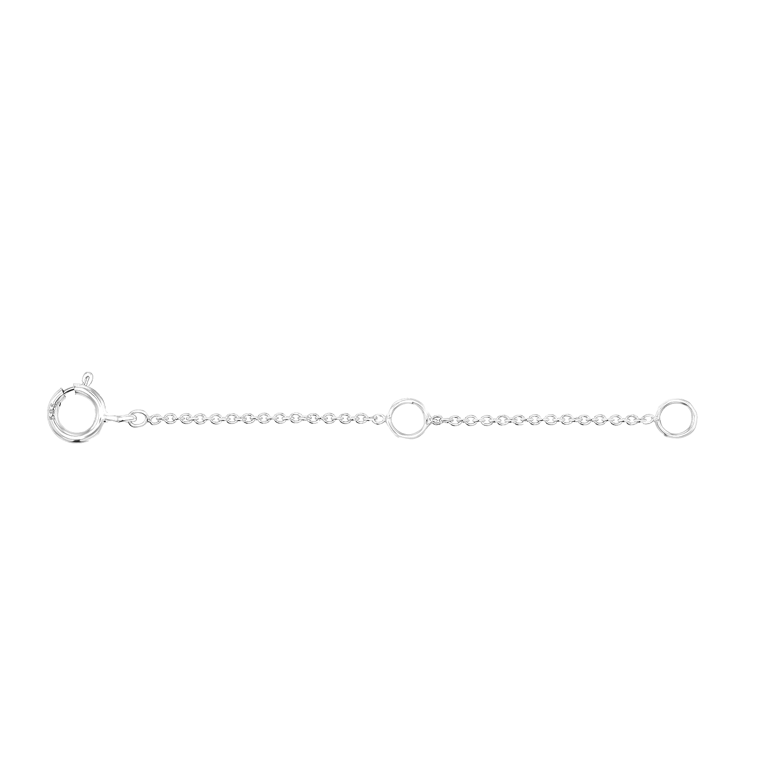 Necklace Chain Extender