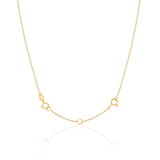 Necklace Chain Extender