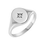 Moyen Starset Signet Ring