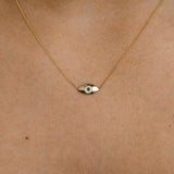 Evil Eye Necklace